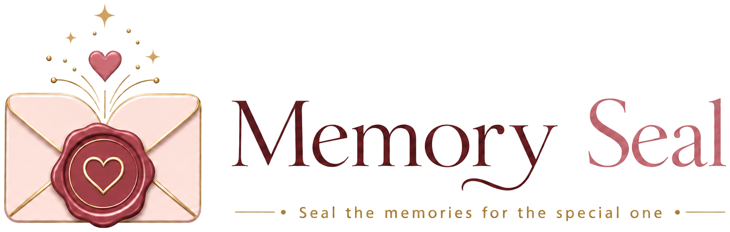 Memory Seal